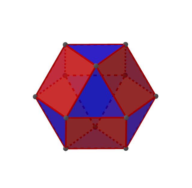 Cuboctahedron